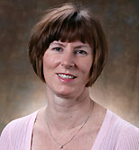 Kathy Brown - Touchmark at Wedgewood Life Enrichment Director