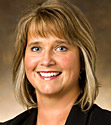 Leanne Gugenheimer, Executive Director