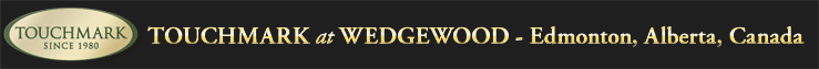 Touchmark at Wedgewood Retirement Community
